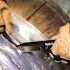 Klein Tools Bearing-Assisted Open Pocket Knife