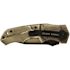 Klein Tools Realtree Xtra Camo Tanto Blade Pocket Knife