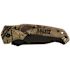 Klein Tools Realtree Xtra Camo Tanto Blade Pocket Knife