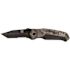Klein Tools Realtree Xtra Camo Tanto Blade Pocket Knife