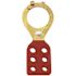 Klein Tools Lockouts With Interlocking Tabs 3.75"