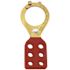 Klein Tools Lockouts With Interlocking Tabs 3.75"