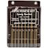 Klein Tools Pin Punches Long Package Of 8