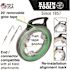 Klein Tools Glow In The Dark Fish Tape, 20'