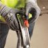 Klein Tools Aluminum Conduit Bender Full Assembly, 1 / 2" Emt With Angle Setter