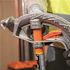 Klein Tools Aluminum Conduit Bender Full Assembly, 1 / 2" Emt With Angle Setter