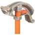 Klein Tools Aluminum Conduit Bender Full Assembly, 1 / 2" Emt With Angle Setter