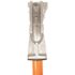 Klein Tools Aluminum Conduit Bender Full Assembly, 1 / 2" Emt With Angle Setter