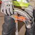 Klein Tools Aluminum Conduit Bender Full Assembly, 1 / 2" Emt With Angle Setter