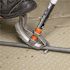 Klein Tools Aluminum Conduit Bender Full Assembly, 3 / 4" Emt With Angle Setter