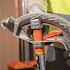 Klein Tools Aluminum Conduit Bender Full Assembly, 3 / 4" Emt With Angle Setter