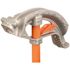 Klein Tools Aluminum Conduit Bender Full Assembly, 3 / 4" Emt With Angle Setter
