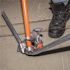 Klein Tools Aluminum Conduit Bender Full Assembly, 3 / 4" Emt With Angle Setter
