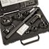 Klein Tools Knockout Punch Set With Wrench