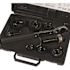 Klein Tools Knockout Punch Set With Wrench