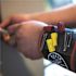 Klein Tools Tradesman Pro Magnetic Wristband