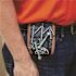 Klein Tools Tradesman Pro Magnetic Wristband