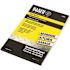 Klein Tools Wire Marker Book For Electrical Panels