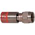 Klein Tools Univ F Compression Connector Package Of 10