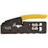 Klein Tools Compact Ratcheting Modular Crimper