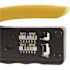 Klein Tools Compact Ratcheting Modular Crimper