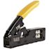 Klein Tools Compact Ratcheting Modular Crimper