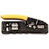 Klein Tools Compact Ratcheting Modular Crimper