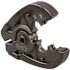Klein Tools Crimping Jaw With Fixed BG Die/D3 Groove