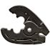 Klein Tools Crimping Jaw With Fixed BG Die/D3 Groove