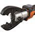 Klein Tools Crimping Jaw With Fixed BG Die/D3 Groove