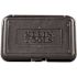 Klein Tools 3-Piece Electrician's Hole Saw Kit With Arbor
