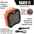 Klein Tools Bluetooth Jobsite Speaker With Magnet And Hook