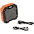 Klein Tools Bluetooth Jobsite Speaker With Magnet And Hook