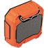 Klein Tools Bluetooth Jobsite Speaker With Magnet And Hook
