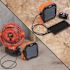 Klein Tools Bluetooth Jobsite Speaker With Magnet And Hook