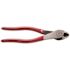 Klein Tools 8'' High-Leverage Diagonal-Cutting Pliers