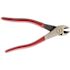 Klein Tools 8'' High-Leverage Diagonal-Cutting Pliers