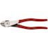 Klein Tools 8'' High-Leverage Diagonal-Cutting Pliers