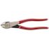 Klein Tools 8'' High-Leverage Diagonal-Cutting Pliers