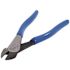 Klein Tools 8'' High-Leverage Diagonal-Cutting Heavy-Duty Pliers
