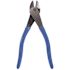 Klein Tools 8'' High-Leverage Diagonal-Cutting Heavy-Duty Pliers