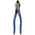 Klein Tools 8'' High-Leverage Diagonal-Cutting Heavy-Duty Pliers