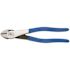Klein Tools 8'' High-Leverage Diagonal-Cutting Heavy-Duty Pliers