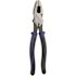 Klein Tools 9'' Journeyman High-Leverage Side-Cutting Pliers