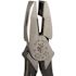 Klein Tools 9'' Journeyman High-Leverage Side-Cutting Pliers