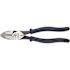 Klein Tools 9'' Journeyman High-Leverage Side-Cutting Pliers