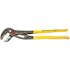 Klein Tools 12 Inch Quick-Adjust Klaw Pump Plier