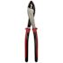 Klein Tools Journeyman Crimping/cutting Tool, Non-Insulated/insulated Terminals