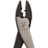 Klein Tools Journeyman Crimping/cutting Tool, Non-Insulated/insulated Terminals