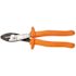 Klein Tools Insulated Crimping/cutting Tool